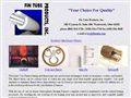 2124tubing coils manufacturers Fin Tube Products Inc