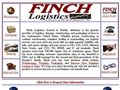 Finch Co Inc