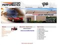 1729automobile racing car equipment Action Performance Inc