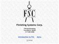 Finishing Systems Corp