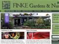 2355Nurserymen Finke Gardens Corp