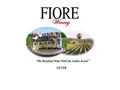 1205wineries Fiore Winery