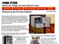 Fire Fyter Safe Co