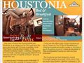 2469bed and breakfast accommodations Houstonia Bed and Breakfast