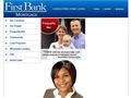 First Bank Mortgage