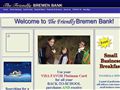 First Bremen Bank