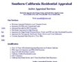 1511real estate appraisers Active Appraisal Svc