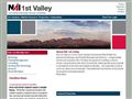 2005real estate investments First Valley Realty Inc