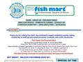 2052tropical fish retail Fish Mart Inc