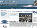 2224boat dealers sales and service Fish Tale Boat Sales