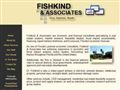 Fishkind and Assoc Inc