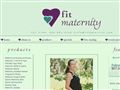 Fit Maternity and Beyond
