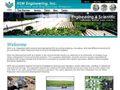 HSW Engineering Inc