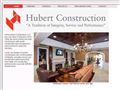 0General Contractors Hubert Construction