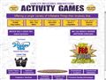 Activity Games LLC