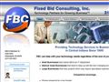 2251computers system designers and consultants Fixed Bid Consulting Inc