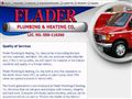 Flader Plumbing and Heating Co