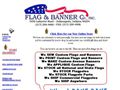 Flag and Banner Co Inc