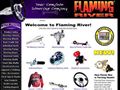 Flaming River Industries Inc