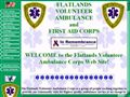 Flatlands Volunteer Ambulance