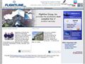 2039aircraft servicing and maintenance Flightline Group Inc
