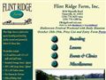 Flint Ridge Farm