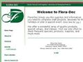 Flora Dec Sales Inc