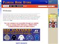 2161book dealers retail Florida Book Store