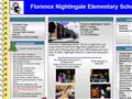 Florence Nightingale School