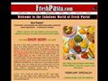 2194noodles manufacturers Florentynas Fresh Pasta Fctry