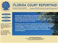 Florida Court Reporting Co