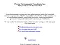 Florida Environmental Consulta