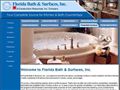2239marble cultured wholesale Florida Bath and Svc Inc