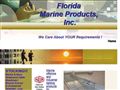 Florida Marine Products Inc