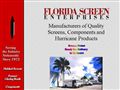 Florida Screen Enterprises