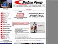 2104pumps manufacturers Hudson Pump and Equipment Assoc