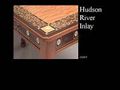 Hudson River Inlay Inc
