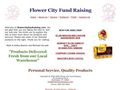 Flower City Fund Raising