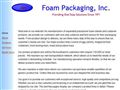 Foam Packaging Inc