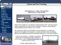 2119trucking motor freight Adams and Son Trucking