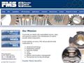 2173metal stamping manufacturers FMS Corp