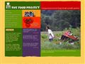 1893youth organizations and centers Food Project