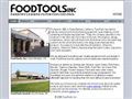 2104food products machinery manufacturers Food Tools