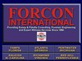 Forcon International Corp