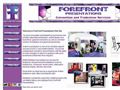 Fore Front Presentations