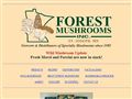 Forest Mushrooms Inc
