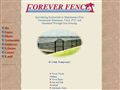 Forever Fence