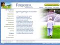 Forsgren Associates Inc