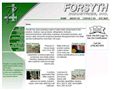 Forsyth Industries Inc