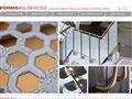 2272doors metal manufacturers Forms and Surfaces Corp
